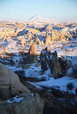cappadoce